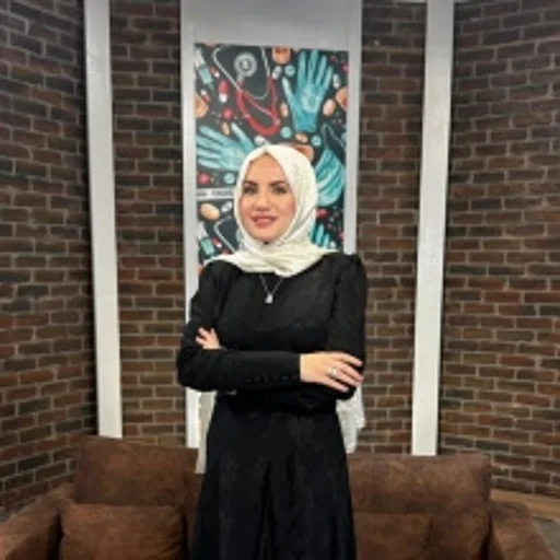 Yasemin Handan Narman