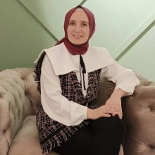 Zehra Babadağı