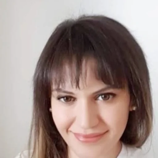 Ayşegül Efe