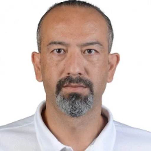 Şeref Şimşek