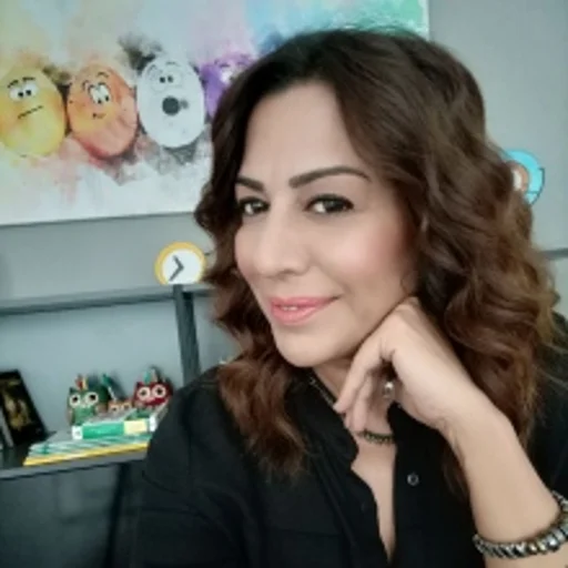 Emine Bengü Kayatürk