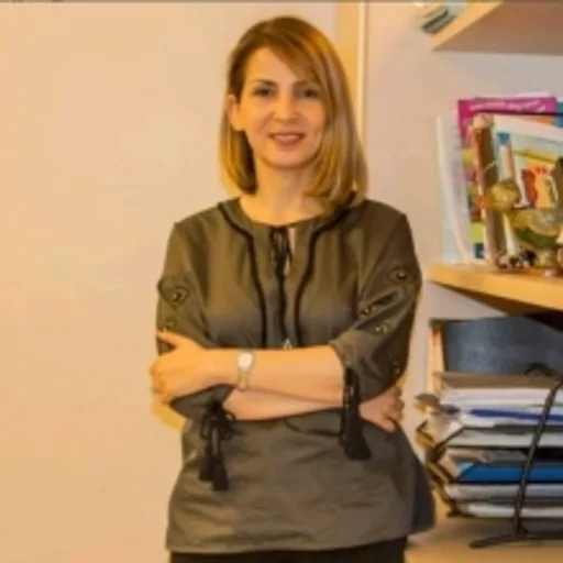 Arzu Önal Sönmez