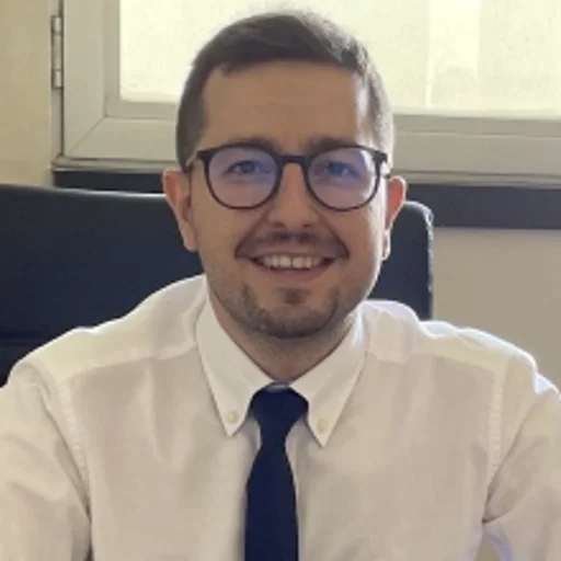 Erdal Görkem Gavcar