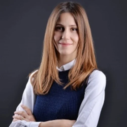 İpek Kuşçu Özücer