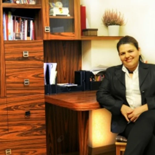 Şaziye Senem Başgül