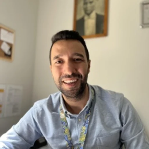 Fevzi Tuna Ocakoğlu