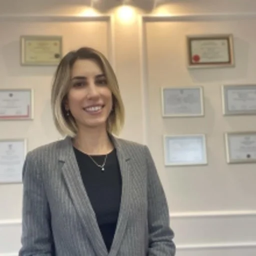 Ceren Söğüt Direk