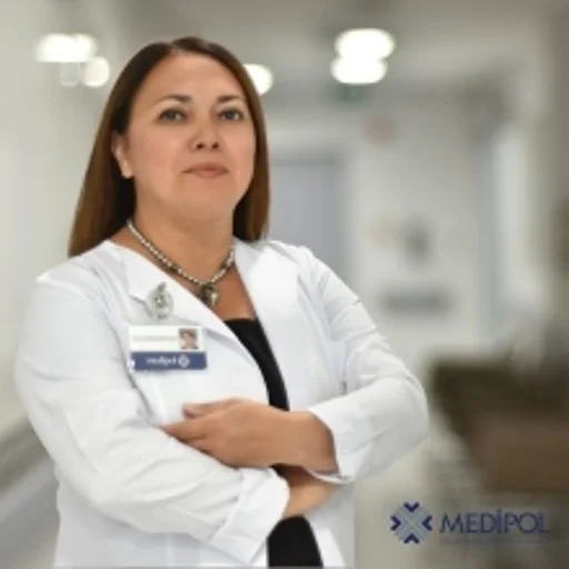 Hülya Güçlüer Nacar