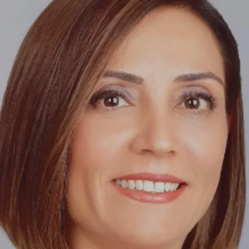 Taliha Çelik Çevirgen