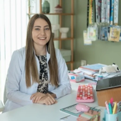 Tuğçe Ertürk Yılmaz