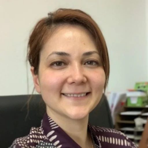 Gözde Emel Gökçek