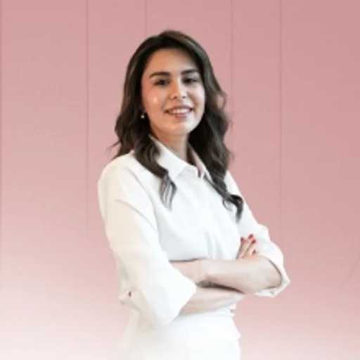 Nihan Yüksel Çanakçı