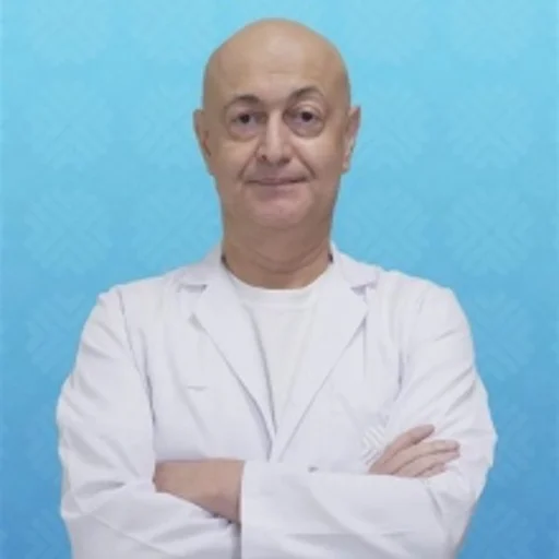 Erkin Pekmezci