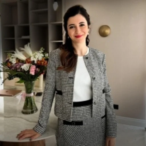 Ece Nur Değirmentepe