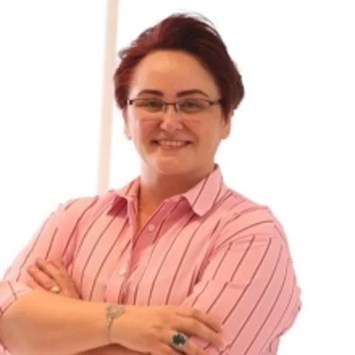 Melek Nagehan Saniç