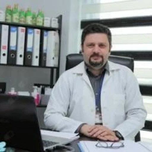 Salih Çetiner