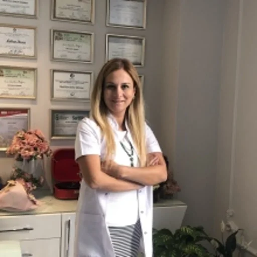 Neslihan Dokur Dönmez