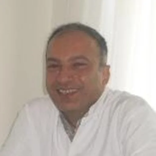 Çetin Ayhan Evliyaoğlu