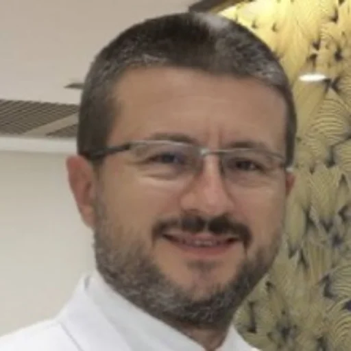 Kadir Öztürk
