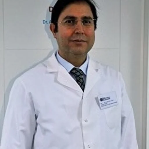 Mustafa Zafer Özgün