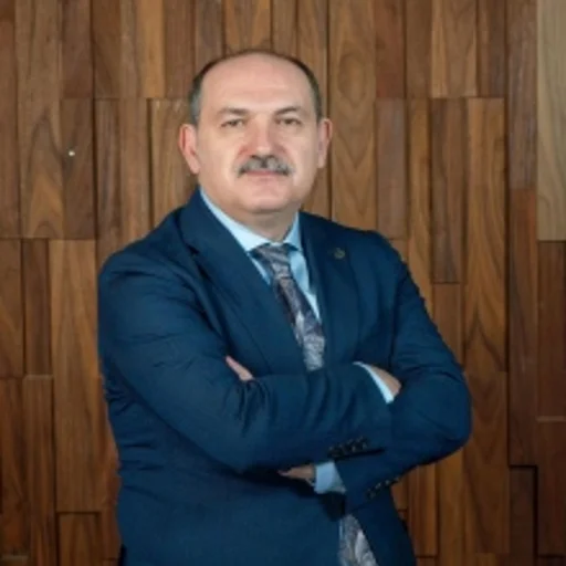 Mustafa Efendioğlu