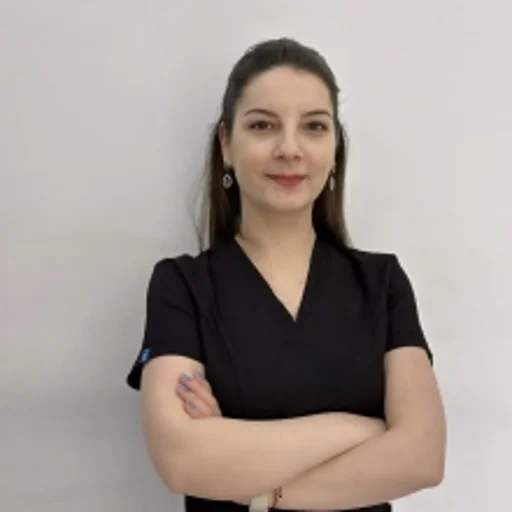 Mevlüde Didem Kaymak