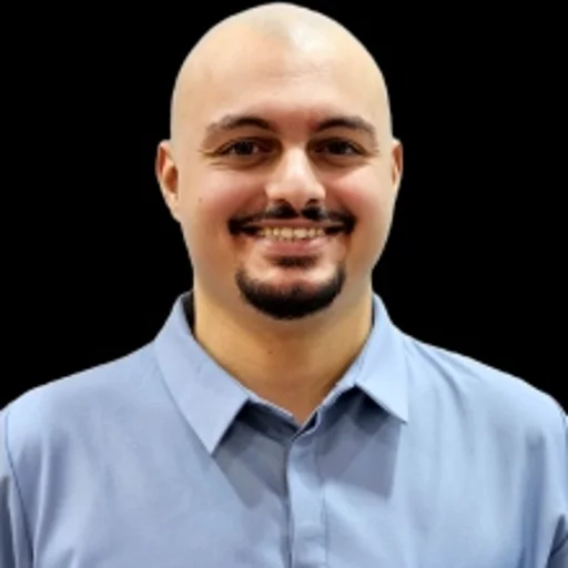 Doğukan Çağrı Yıldız