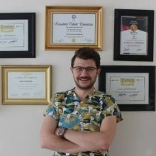 Oğuz Kaan Göğebakan