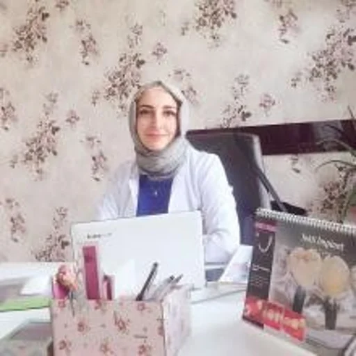 Mürüvvet Cansever Şenkeleş