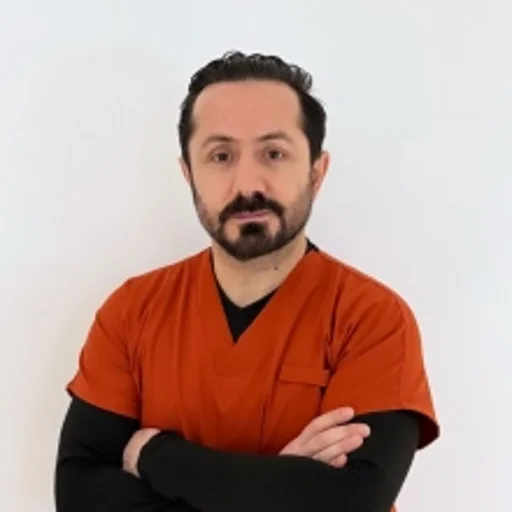 Tolga Yazlık