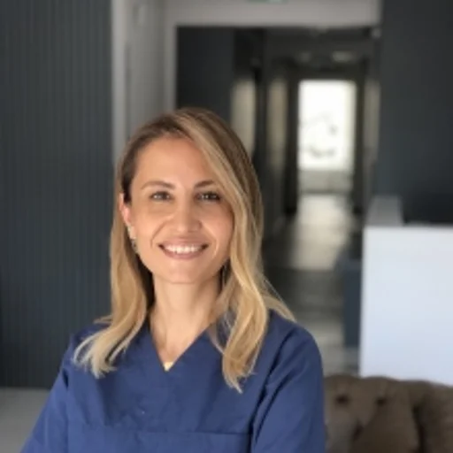 Ayşegül Mekikoğlu