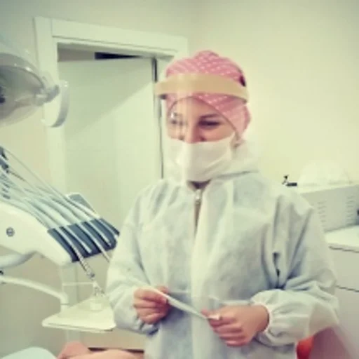 Esra Küçüker Susam