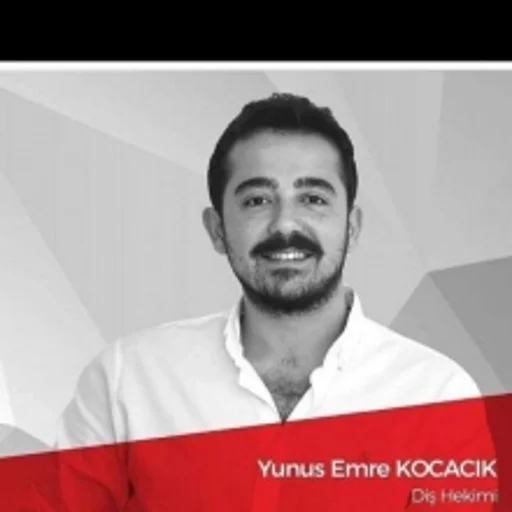 Yunus Emre Kocacık