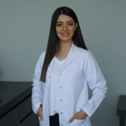 Hilal Kizirgil Eroğlu