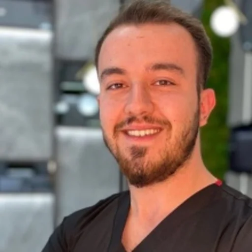 Abdullah Eren İşler