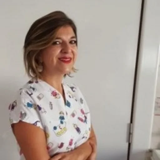Feray Özcan