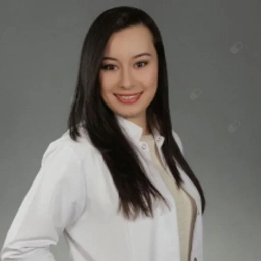 Yasemin Özyürek Türkdönmez