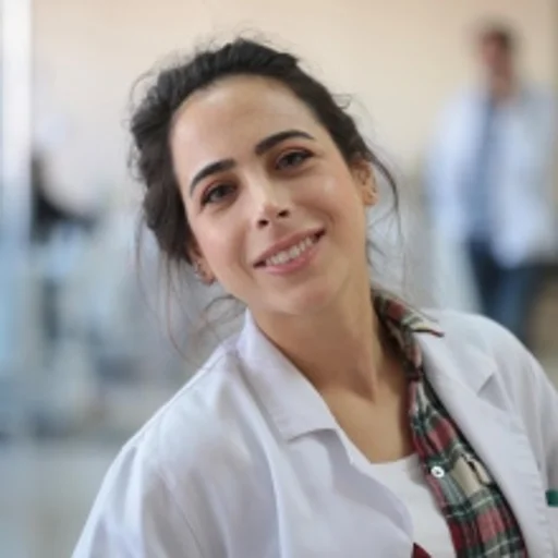 Selcan Hasipek İnan