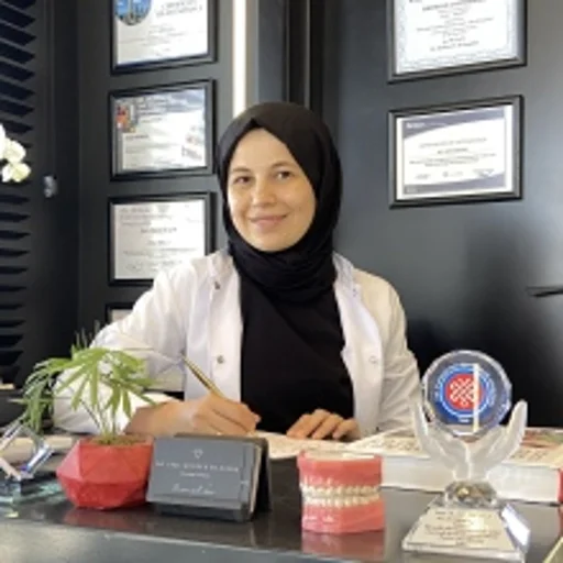 Ayşe Menzek Yıldırım