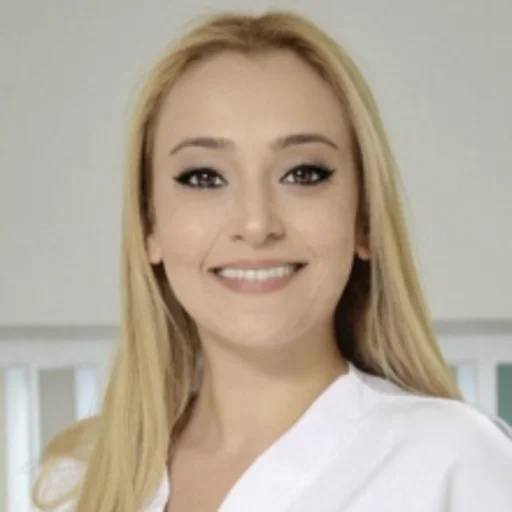 Nazlı Güleç Baca