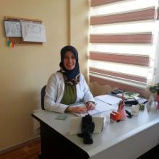 Mine Zeynep Leventoğlu