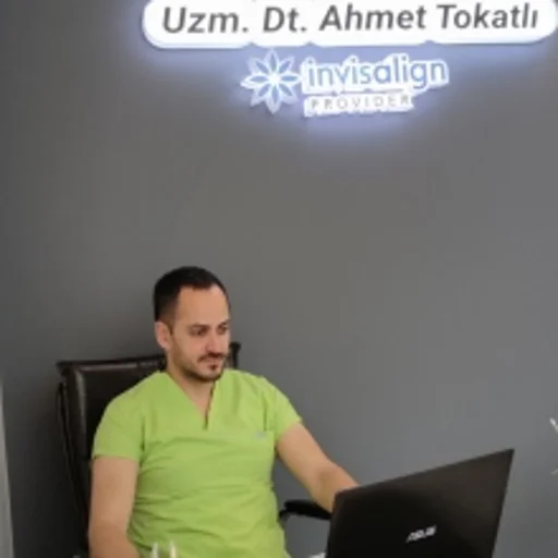 Ahmet Tokatlı