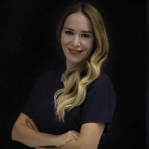 Seçil Yüksekbilgili Gürbüz