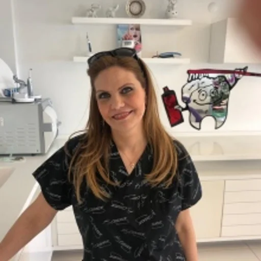 Gülbin Ekmekçi Bangi