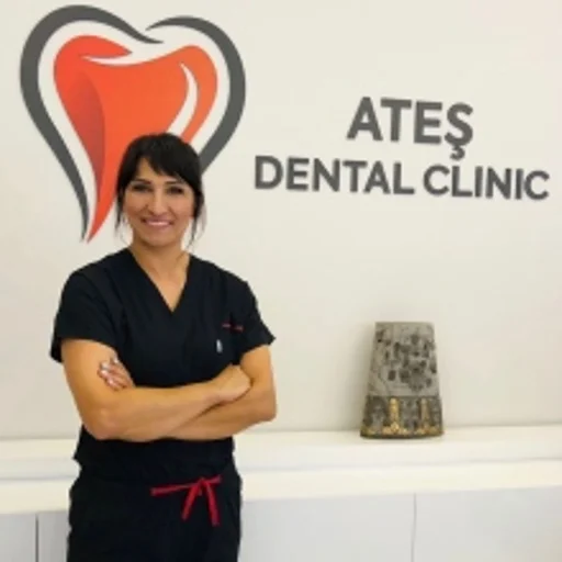 Hicran Ateş Gündüz