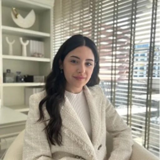 Ebru Sude Hacısalihoğlu