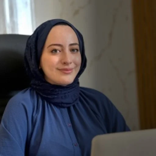 Sümeyye Keleşoğlu