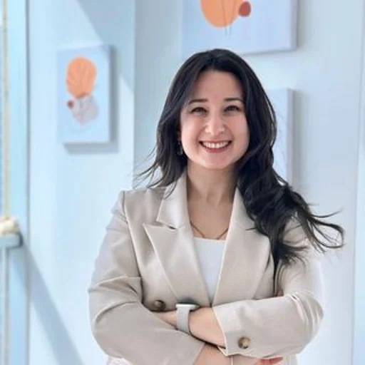 Aydan Aydoğan Duman