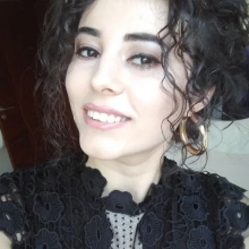 Merve Üçleroğlu