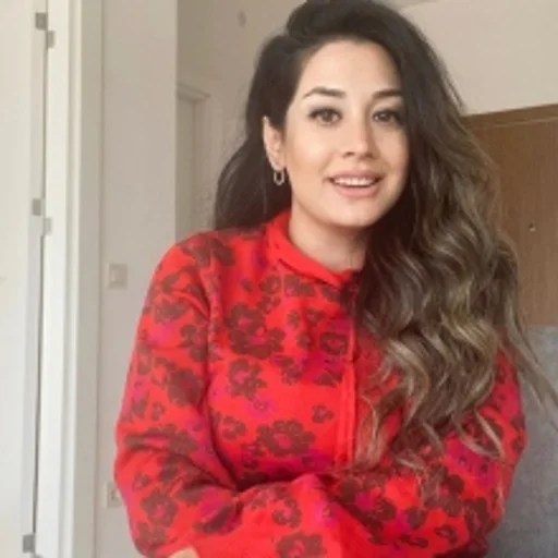 Büşra Boyalı Özbey